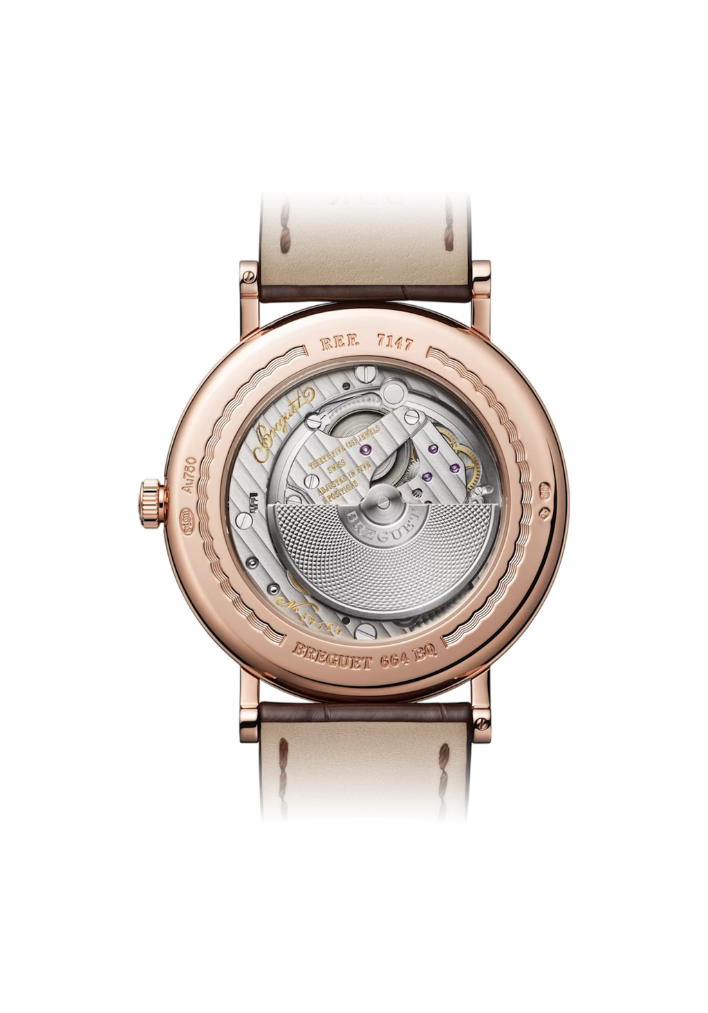 Breguet Classique 7147